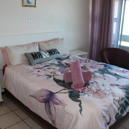 Stella Maris 144 Lägenhet Amanzimtoti Exteriör bild