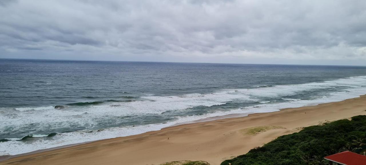 Stella Maris 144 Lägenhet Amanzimtoti Exteriör bild