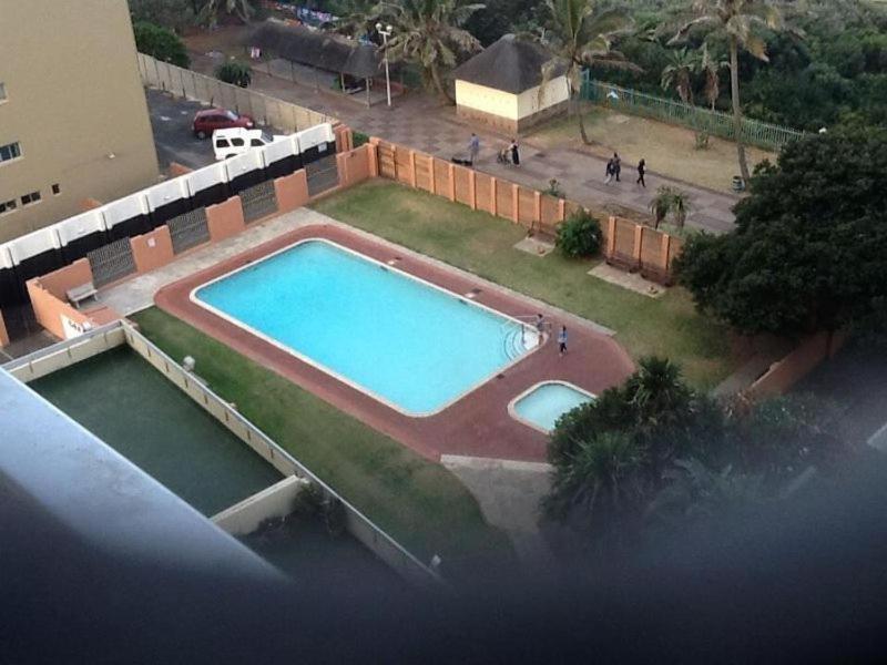 Stella Maris 144 Lägenhet Amanzimtoti Exteriör bild