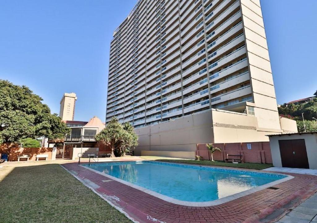 Stella Maris 144 Lägenhet Amanzimtoti Exteriör bild