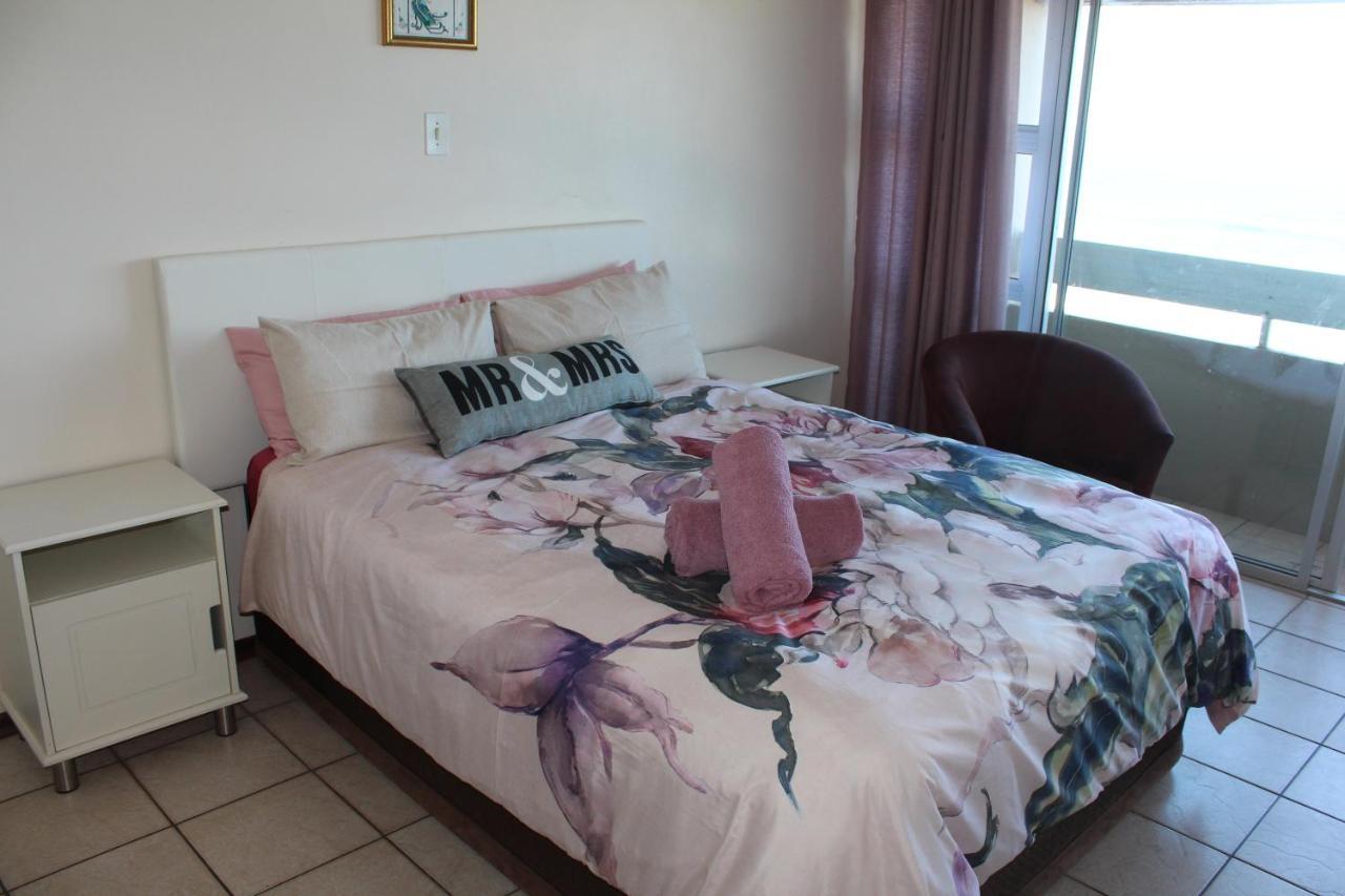 Stella Maris 144 Lägenhet Amanzimtoti Exteriör bild