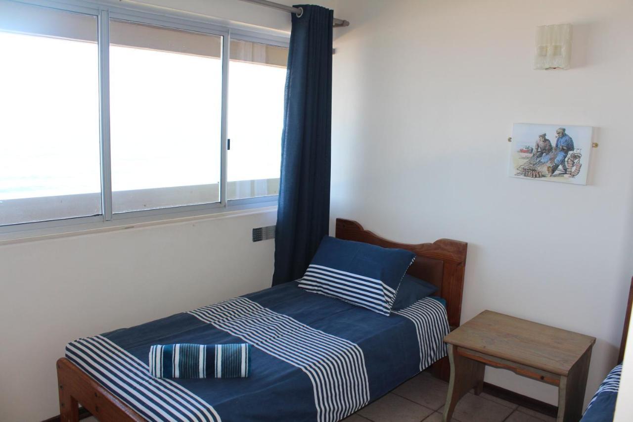 Stella Maris 144 Lägenhet Amanzimtoti Exteriör bild