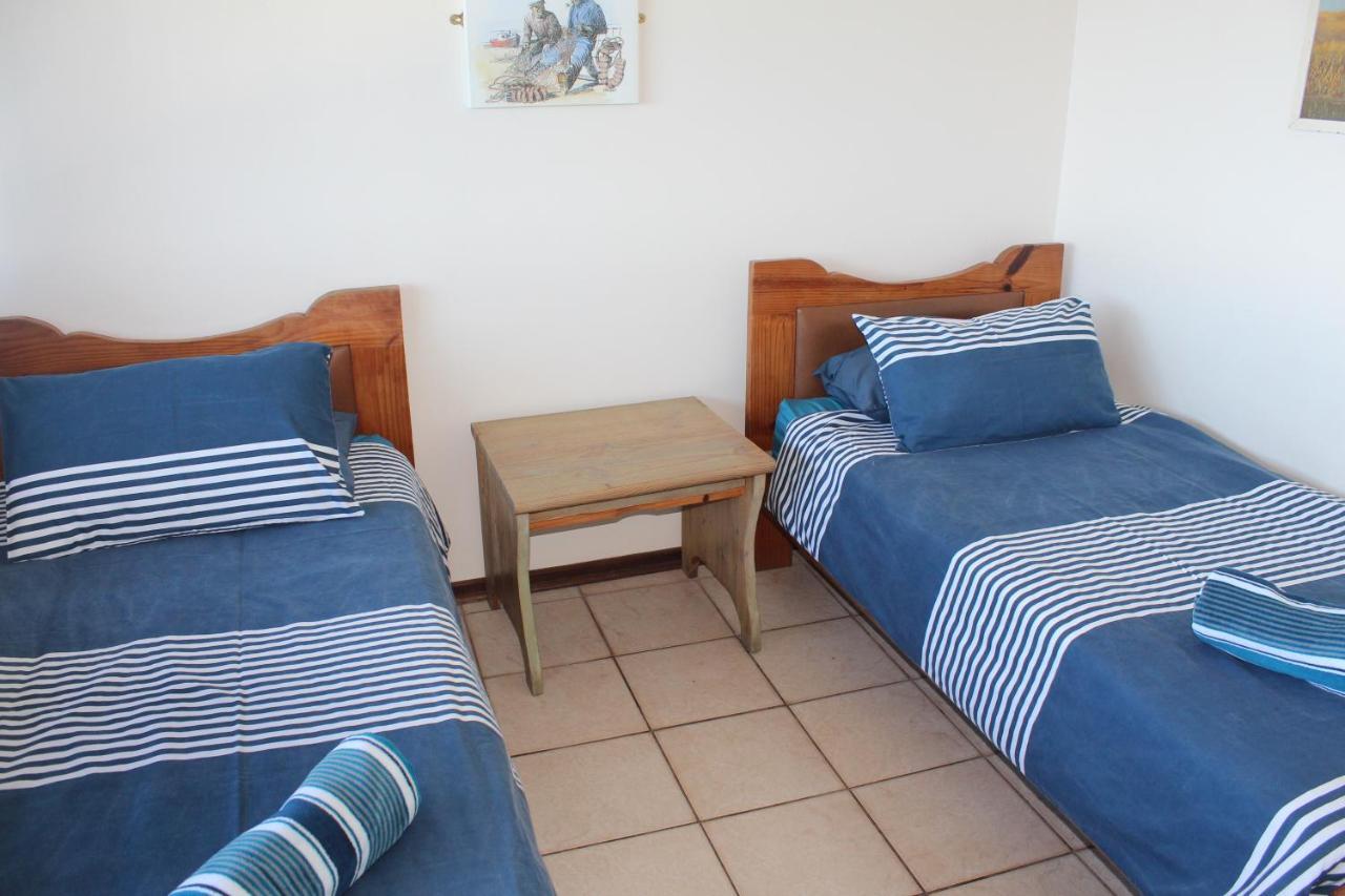 Stella Maris 144 Lägenhet Amanzimtoti Exteriör bild