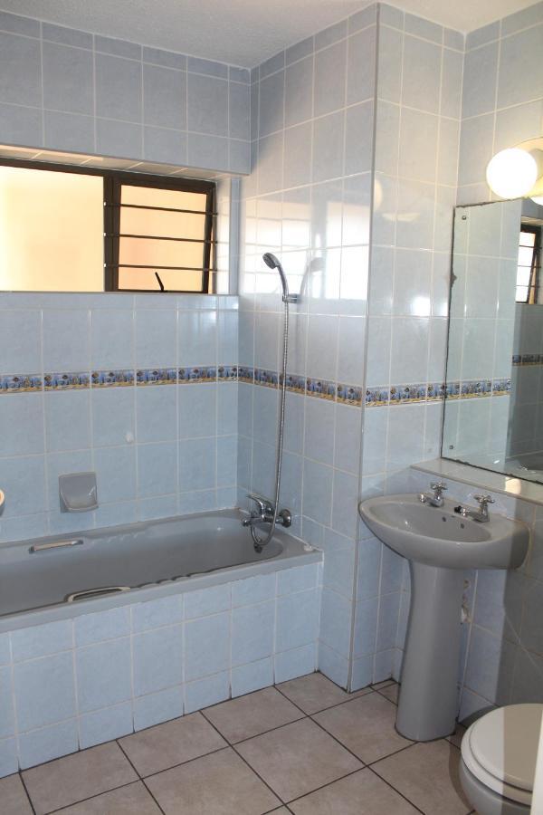 Stella Maris 144 Lägenhet Amanzimtoti Exteriör bild