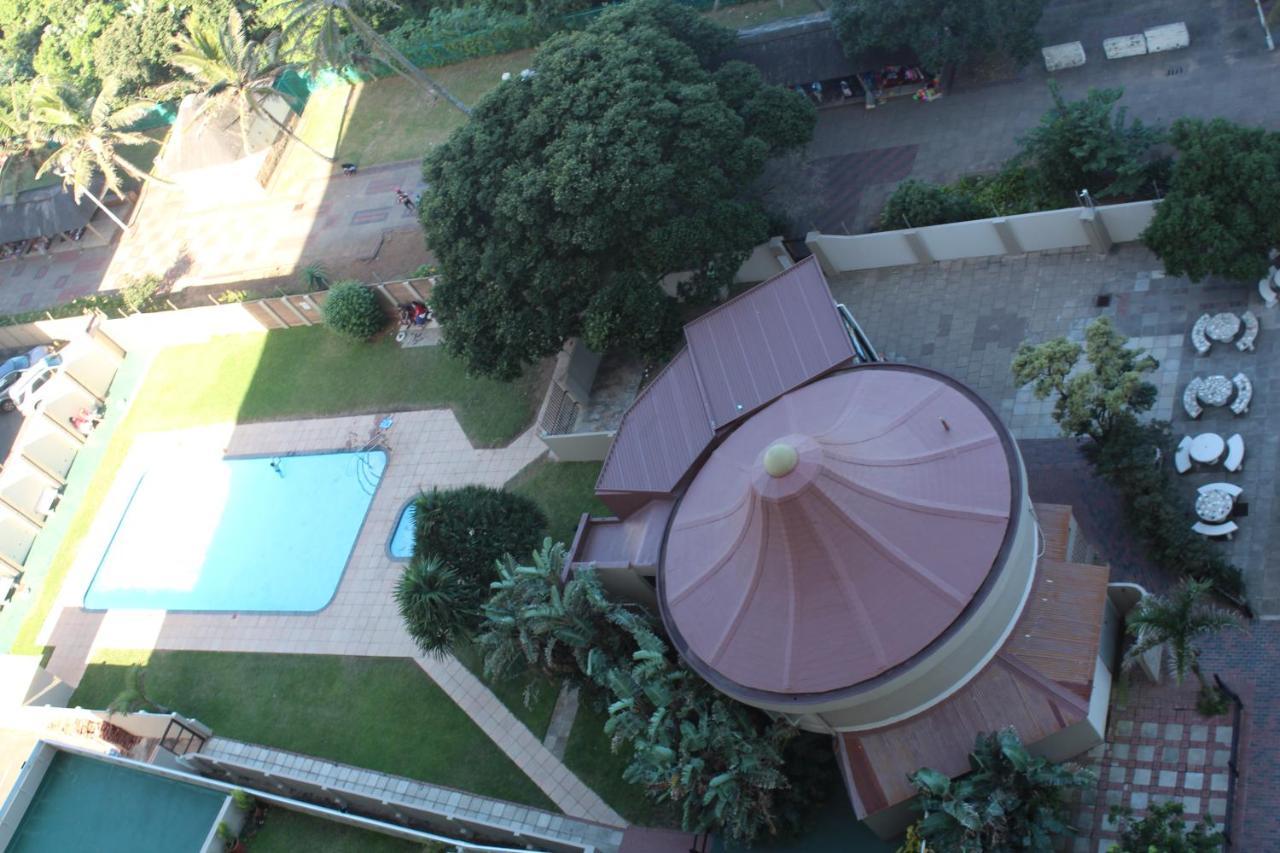 Stella Maris 144 Lägenhet Amanzimtoti Exteriör bild